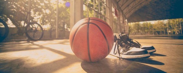 篮球基本功训练全套教程视频